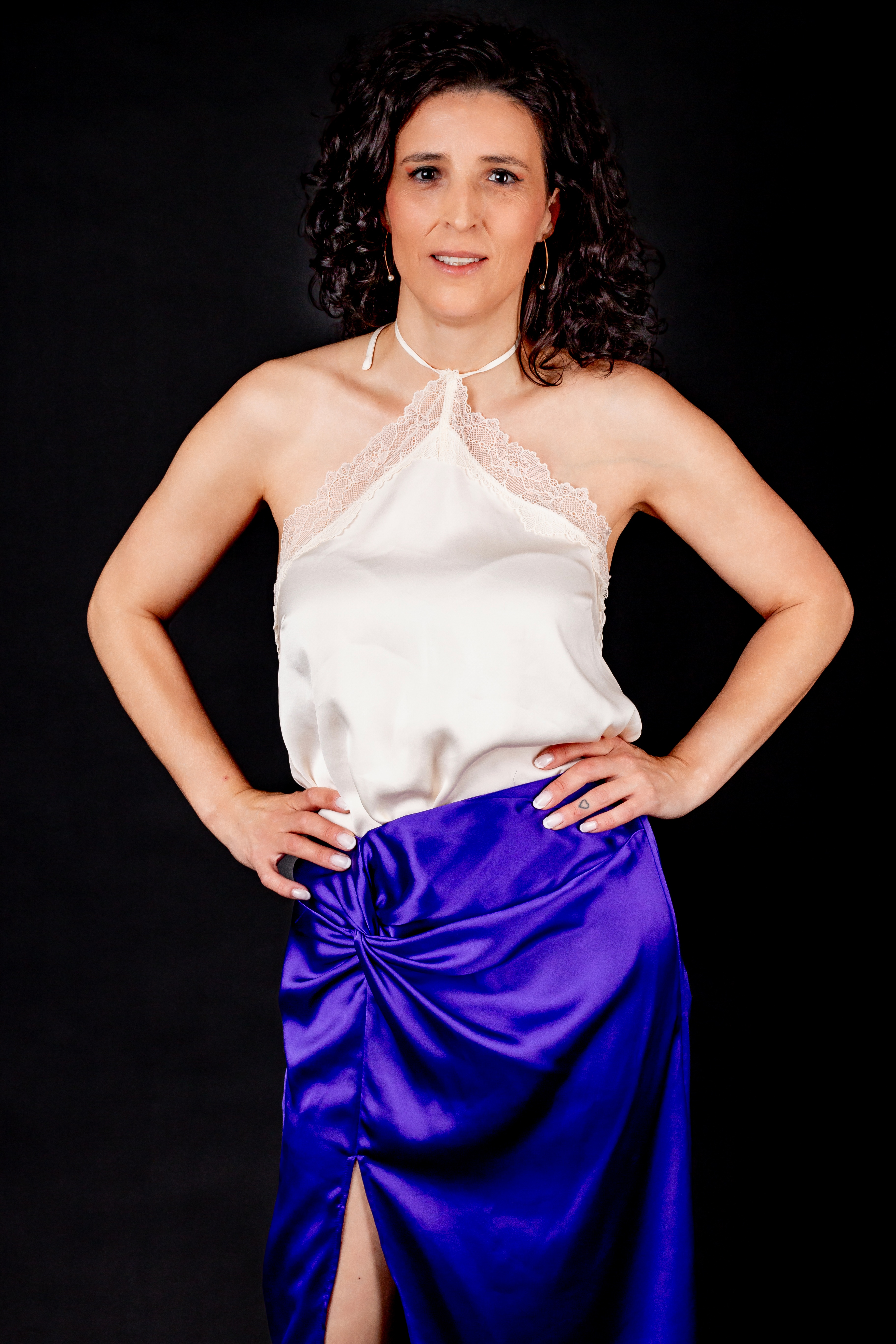 Susana Bianca